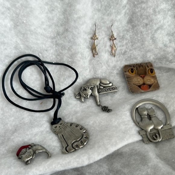 CAT LOVERS Collection! - Picture 2 of 9